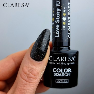 CLARESA LOVE STORY 10 - 5G