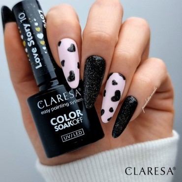 CLARESA LOVE STORY 10 - 5G