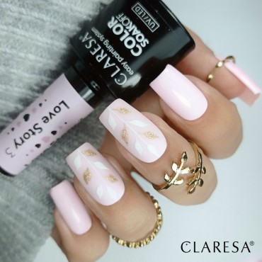 CLARESA LOVE STORY 3 - 5G
