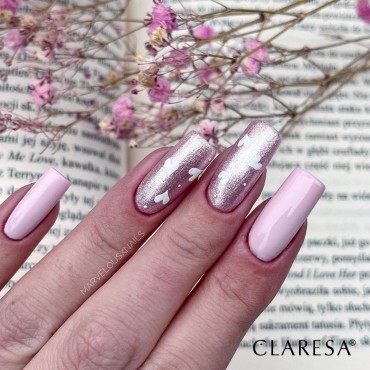 CLARESA LOVE STORY 4 - 5G