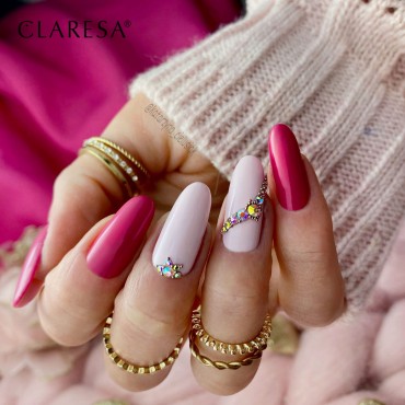 CLARESA LOVE STORY 5 - 5G