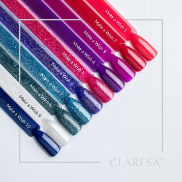 CLARESA MAKE A WISH 6 - 5 G