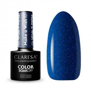 CLARESA MAKE A WISH 10 - 5 G