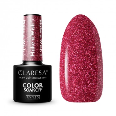 CLARESA MAKE A WISH 5 - 5 G
