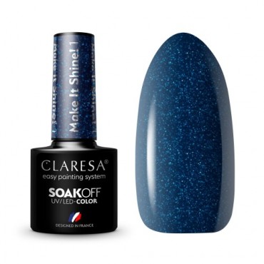 CLARESA MAKE IT SHINE 1 - 5G