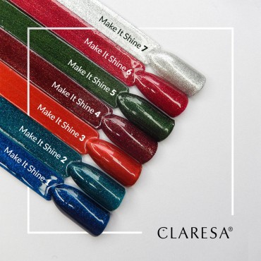 CLARESA MAKE IT SHINE 1 - 5G