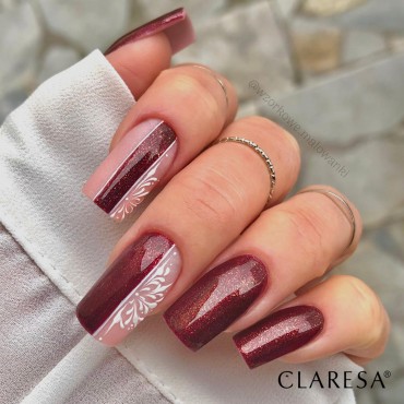 CLARESA MAKE IT SHINE 4 - 5G
