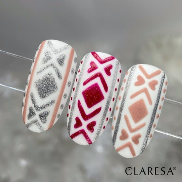 CLARESA MAKE IT SHINE 6 - 5G