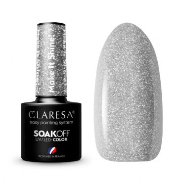 CLARESA MAKE IT SHINE 7 - 5G