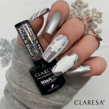 CLARESA MAKE IT SHINE 7 - 5G
