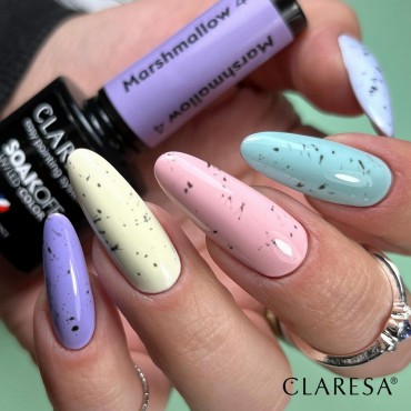 CLARESA MARSHMALLOW 1 - 5 G
