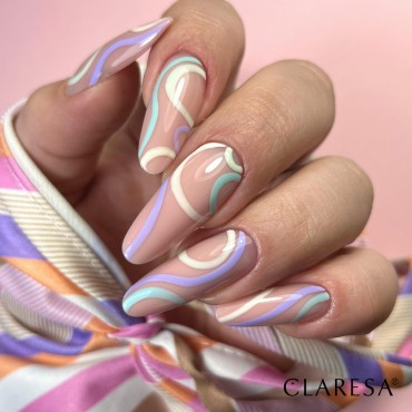CLARESA MARSHMALLOW 1 - 5 G