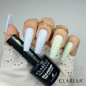 CLARESA MARSHMALLOW 2 - 5 G
