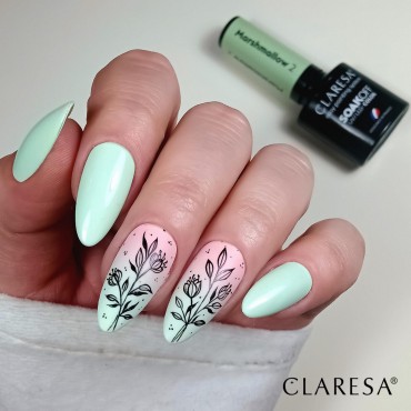 CLARESA MARSHMALLOW 2 - 5 G