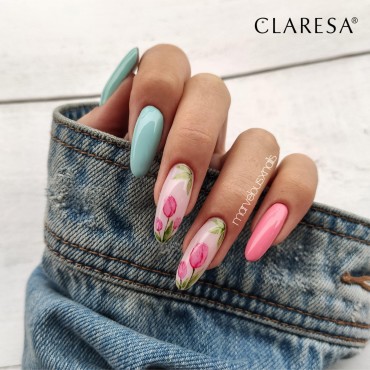 CLARESA MARSHMALLOW 3 - 5 G