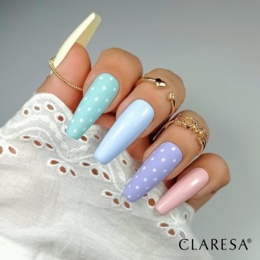 CLARESA MARSHMALLOW 3 - 5 G