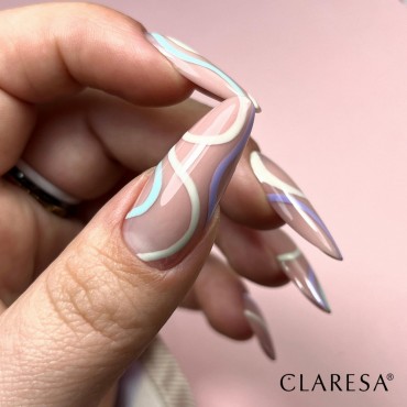 CLARESA MARSHMALLOW 3 - 5 G