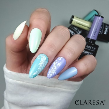 CLARESA MARSHMALLOW 3 - 5 G