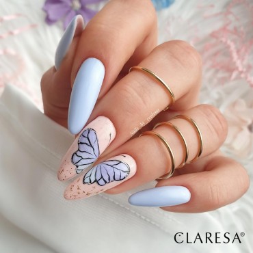 CLARESA MARSHMALLOW 5 - 5 G