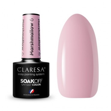 CLARESA MARSHMALLOW 6 - 5 G