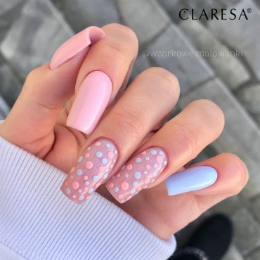 CLARESA MARSHMALLOW 6 - 5 G