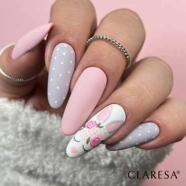 CLARESA MARSHMALLOW 6 - 5 G