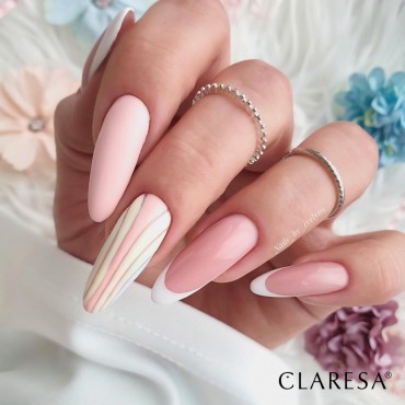 CLARESA MARSHMALLOW 6 - 5 G