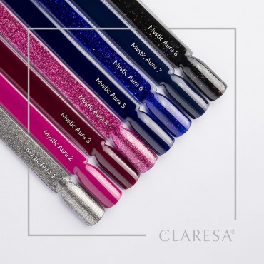 CLARESA MYSTIC AURA 1 - 5G