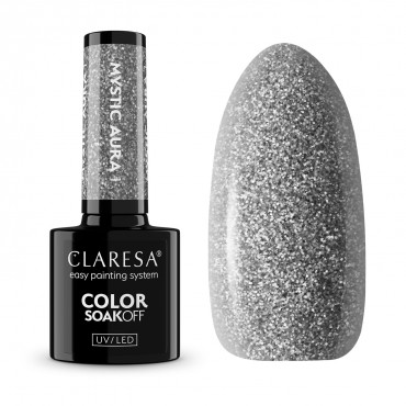 CLARESA MYSTIC AURA 1 - 5G