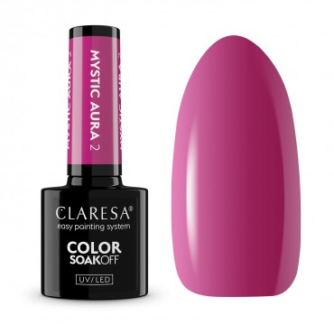 CLARESA MYSTIC AURA 2 - 5G
