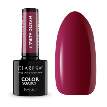 CLARESA MYSTIC AURA 3 - 5G
