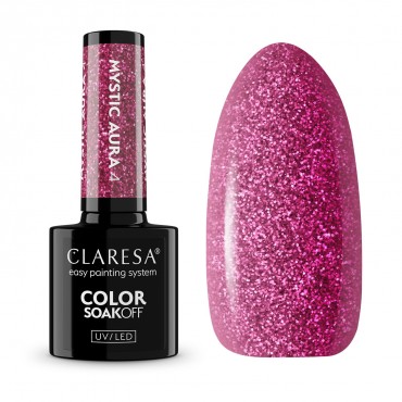 CLARESA MYSTIC AURA 4 - 5G