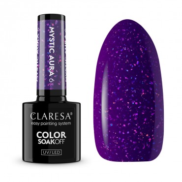 CLARESA MYSTIC AURA 6 - 5G