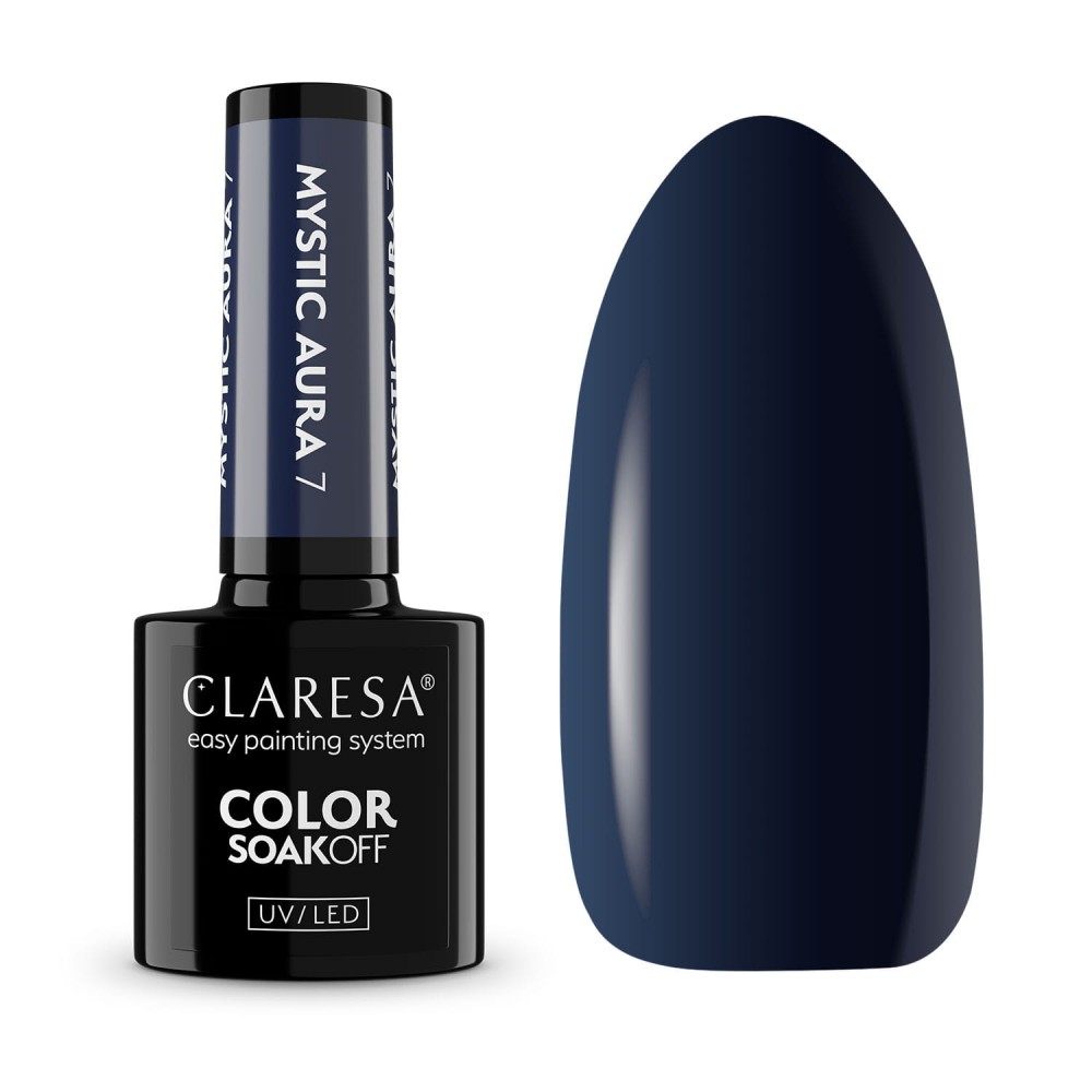 CLARESA MYSTIC AURA 7 - 5G CLARESA MYSTIC AURA 7 - 5G