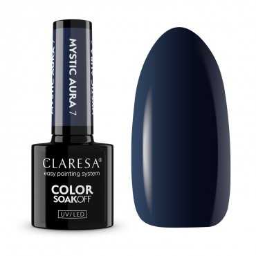CLARESA MYSTIC AURA 7 - 5G