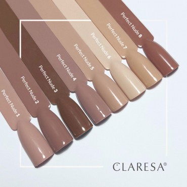CLARESA PERFECT NUDE 2 - 5G