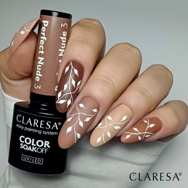 CLARESA PERFECT NUDE 3 - 5G