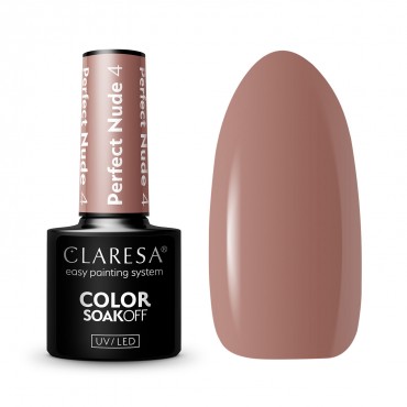 CLARESA PERFECT NUDE 4 - 5G