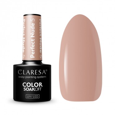 CLARESA PERFECT NUDE 5 - 5G