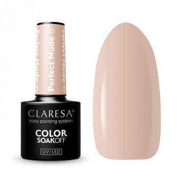 CLARESA PERFECT NUDE 6 - 5G