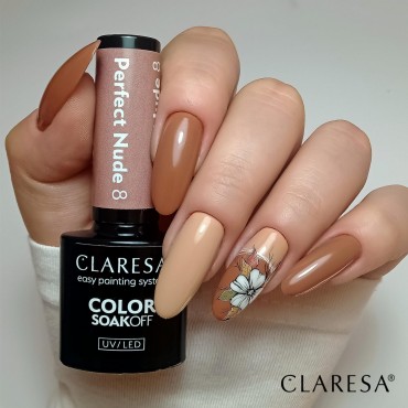 CLARESA PERFECT NUDE 8 - 5G