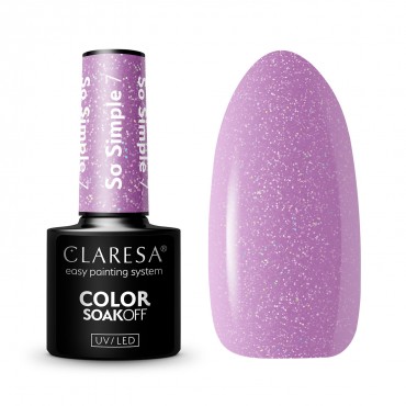 CLARESA SO SIMPLE 7 - 5G