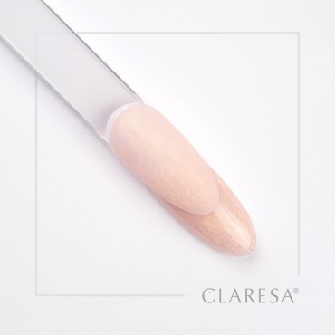 CLARESA SOFT&EASY BUILDER GEL GOLD PROSECCO - 12 G