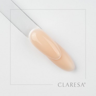 CLARESA SOFT&EASY BUILDER GEL LIGHT BEIGE - 45 G