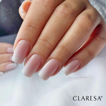 CLARESA SOFT&EASY BUILDER GEL NATURAL - 12 G