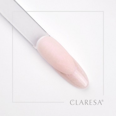 CLARESA SOFT&EASY BUILDER GEL PINK CHAMPAGNE - 45 G