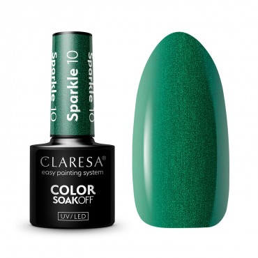 CLARESA SPARKLE 10