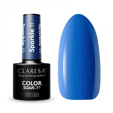 CLARESA SPARKLE 11 - 5 G