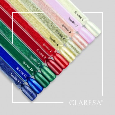 CLARESA SPARKLE 7 - 5 G