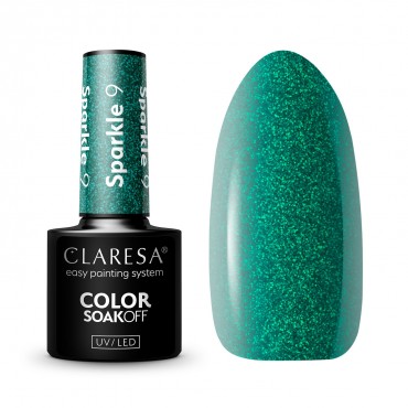 CLARESA SPARKLE 9 - 5 G